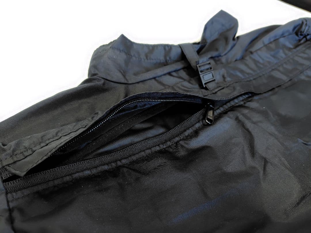 ソメスサドルビジネスバッグ 本革製　黒