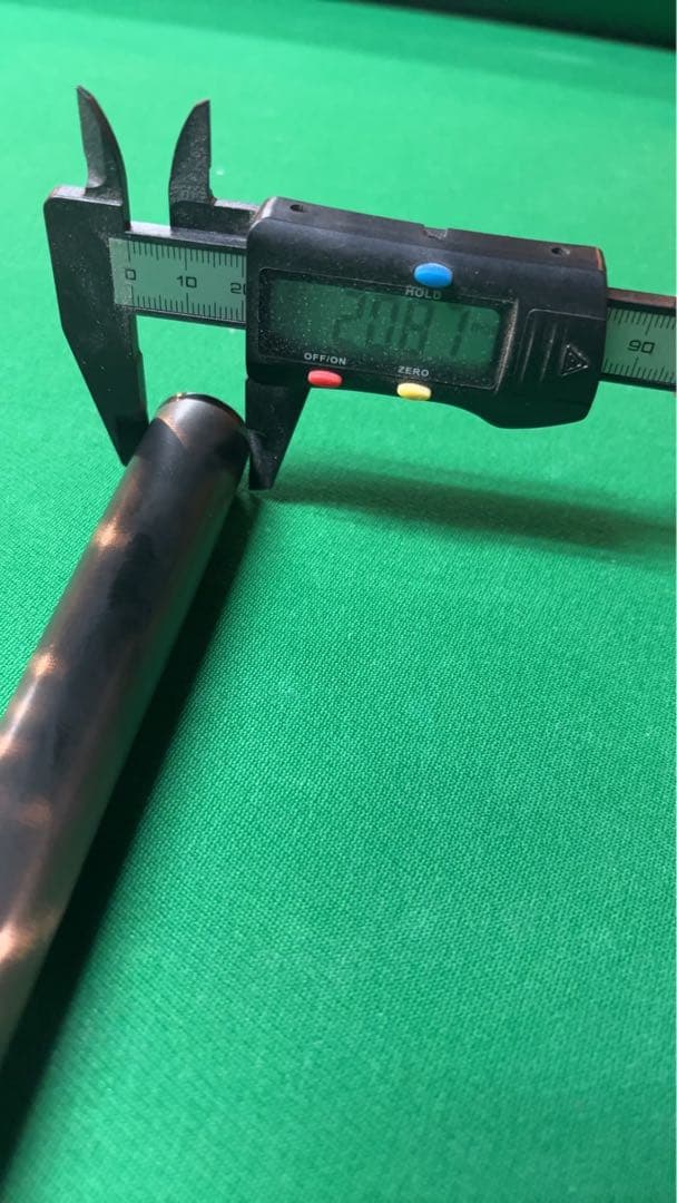 。*様 Mezz Ignite イグナイトShaftロング 12.2(ラジアル)