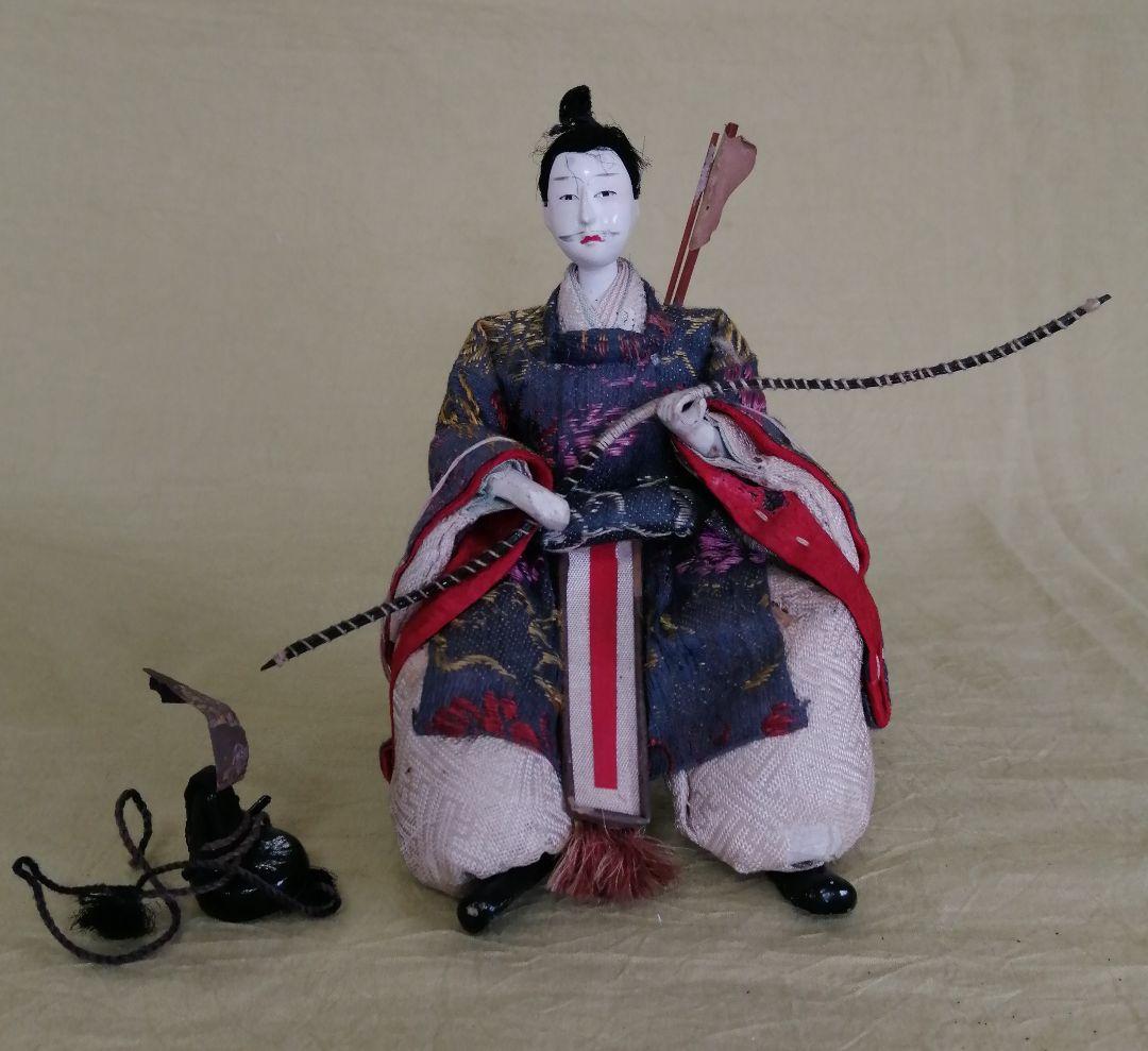 昭和元年（100年）の御殿雛