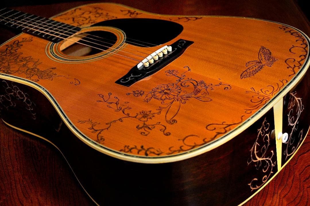 ☆華やかな場面の演出で盛り立てるオブジェへの創造♪【彫刻装飾