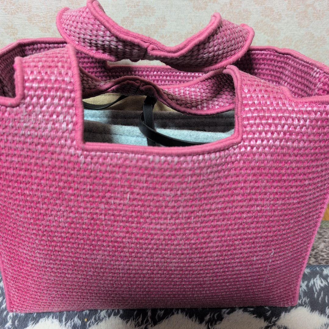 ゆうちゃんママ！ショルダーバッグ