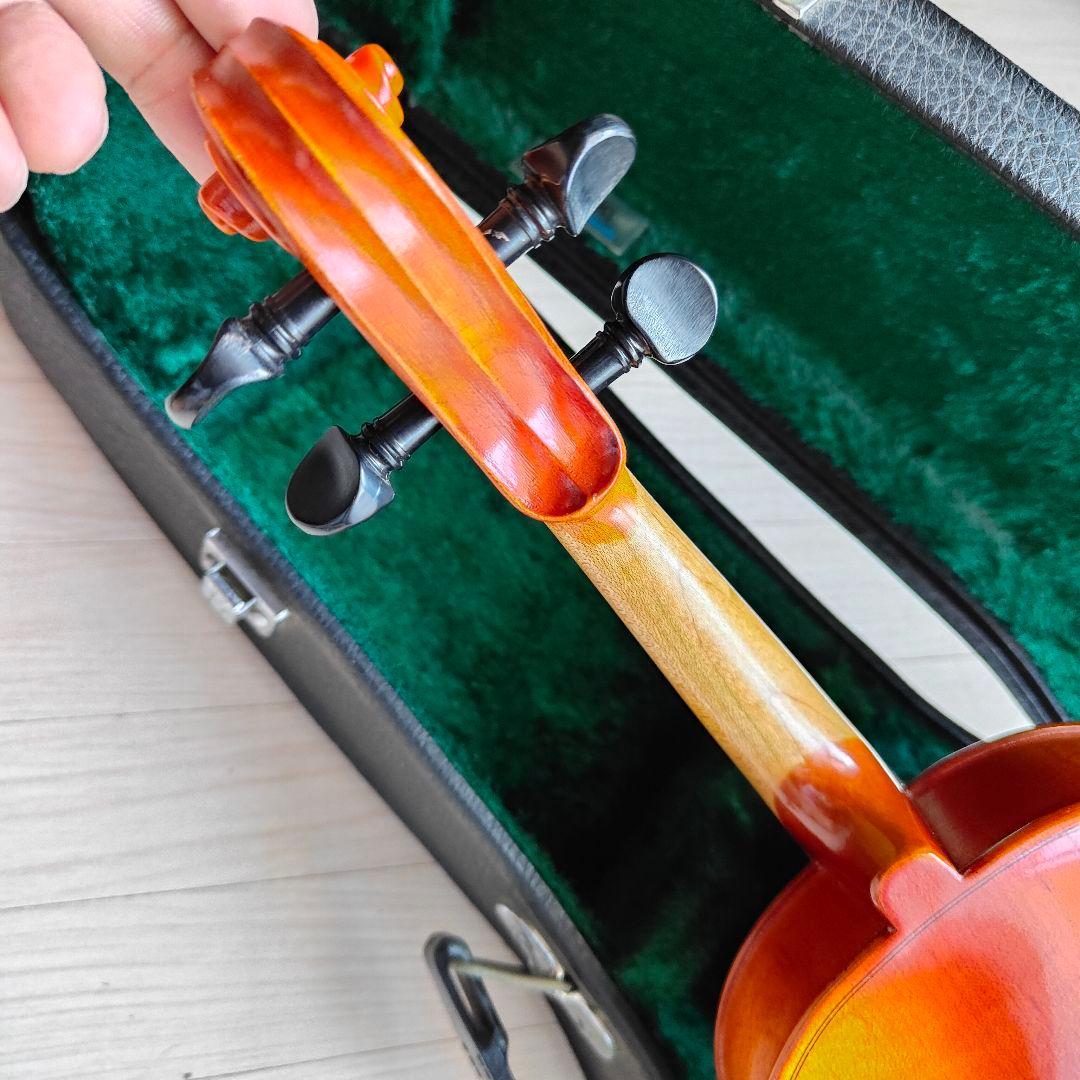 バイオリン NO.220 1/4サイズ 1981年製