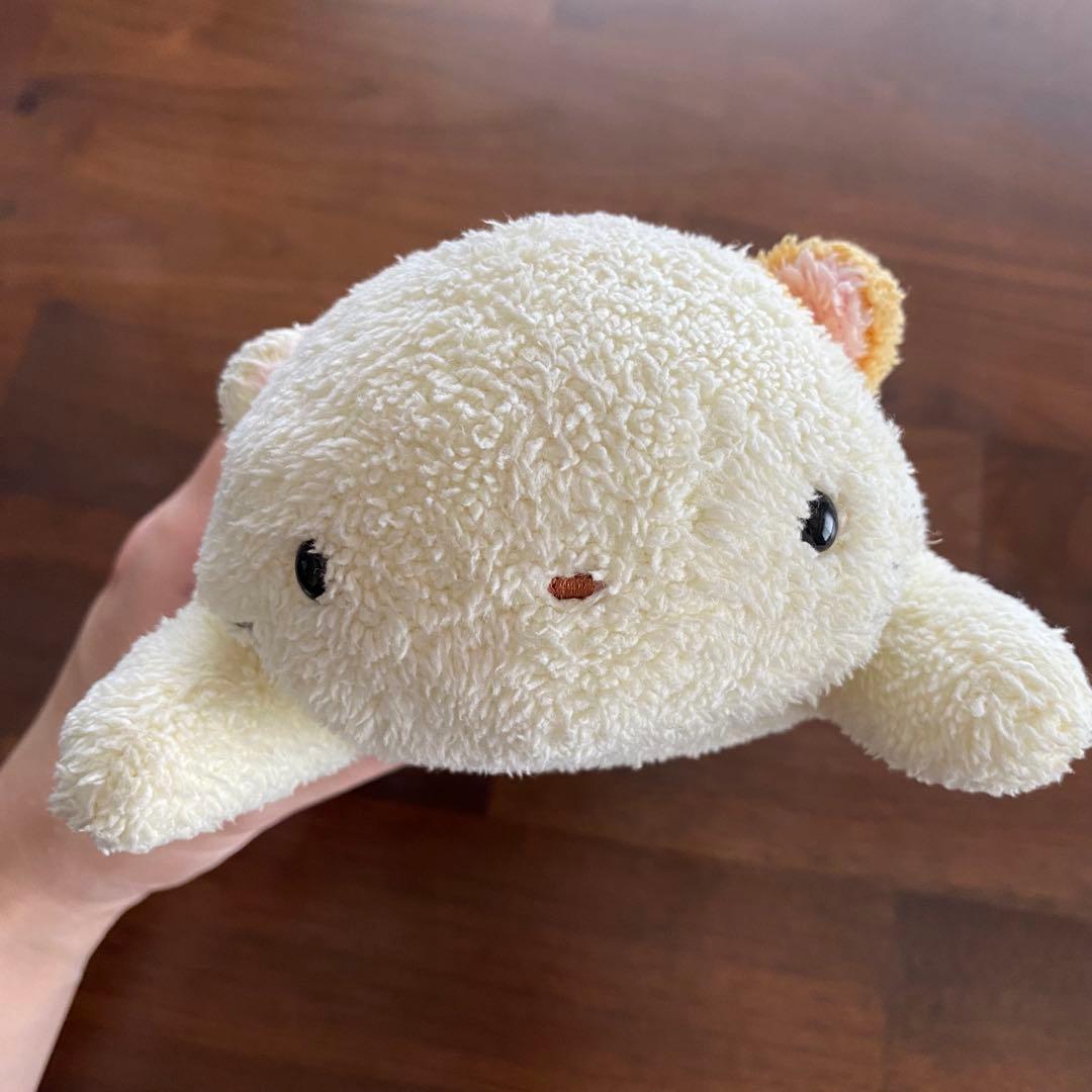 Furicca ぬくまろシリーズ ねこ 平成レトロ - メルカリ