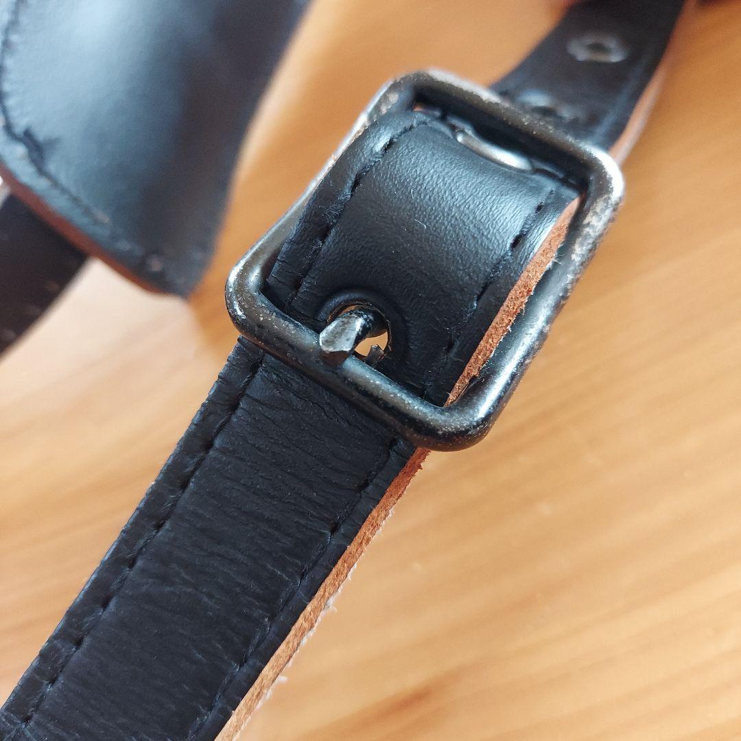 Zodiac HOTEI 黒ストラップ