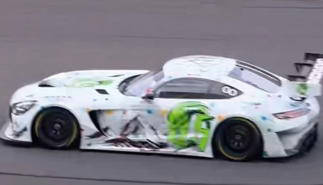 名残月さん　専用　王一博はグッズ車