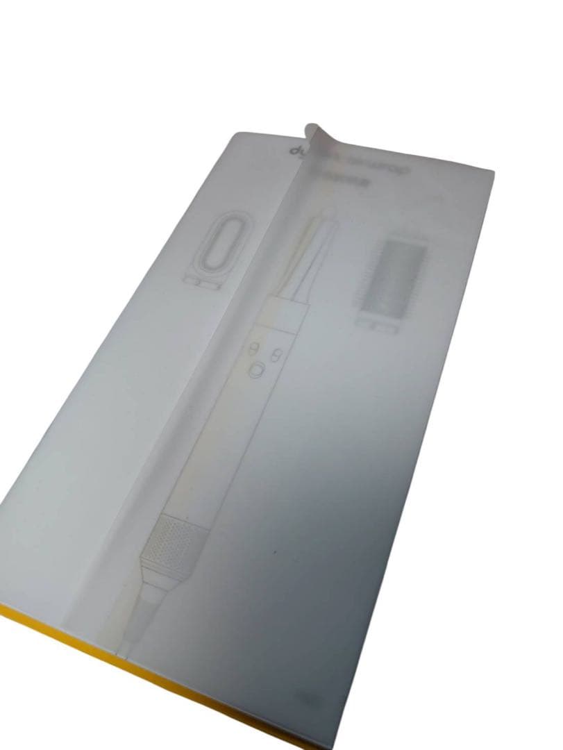 ヘアドライヤー Dyson Airwrap Volume + Shape HS01