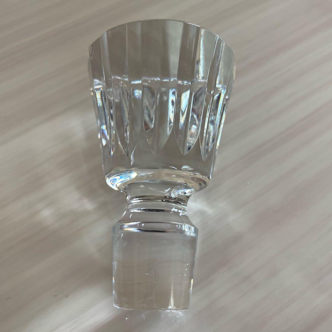 バカラ カミュ CAMUS 空瓶 - メルカリ