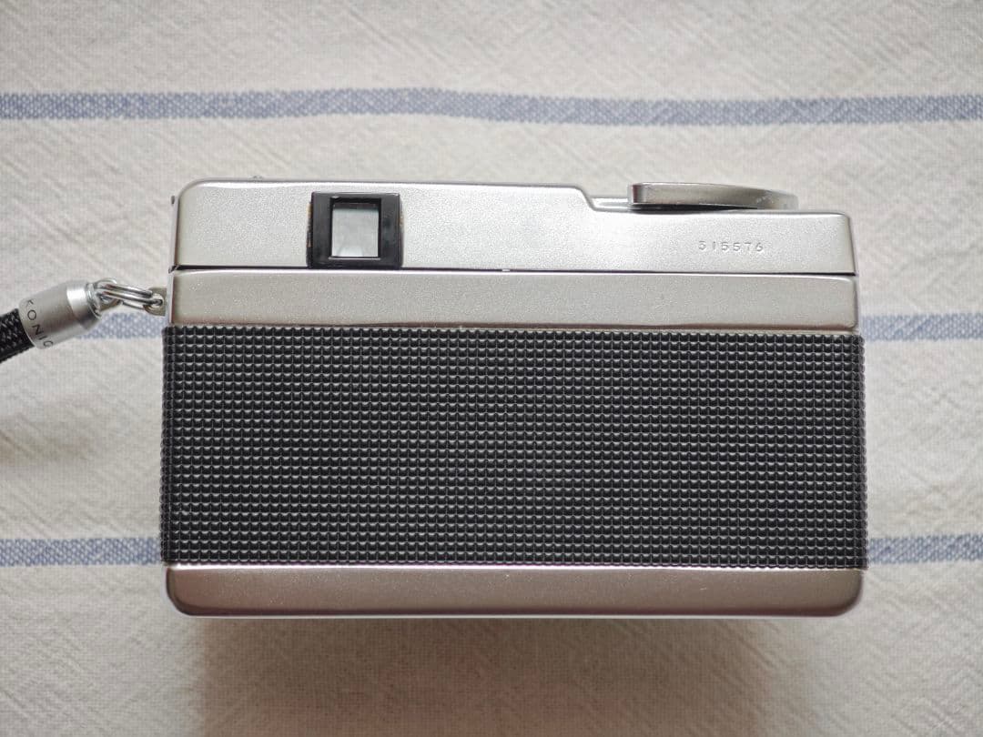 KONICA EYE2（整備品）