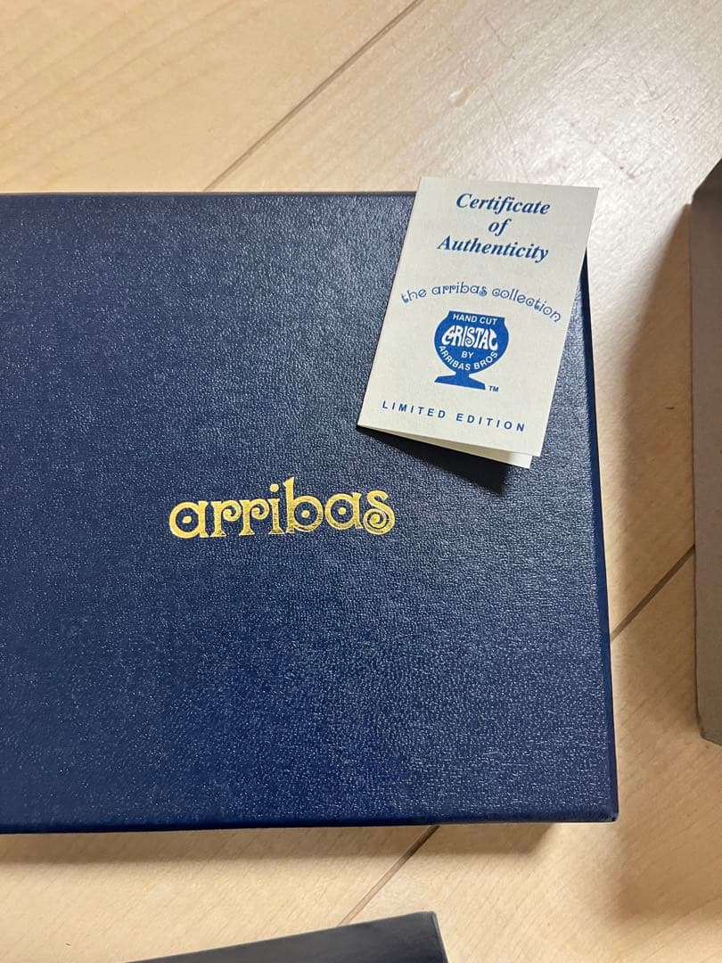 新品　スワロフスキー　オラフ　フィギュア