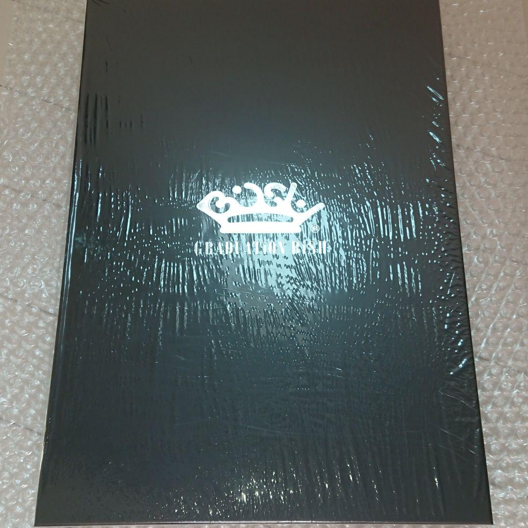 GRADUATiON BiSH（ソロデラックス版） モモコグミカンパニー