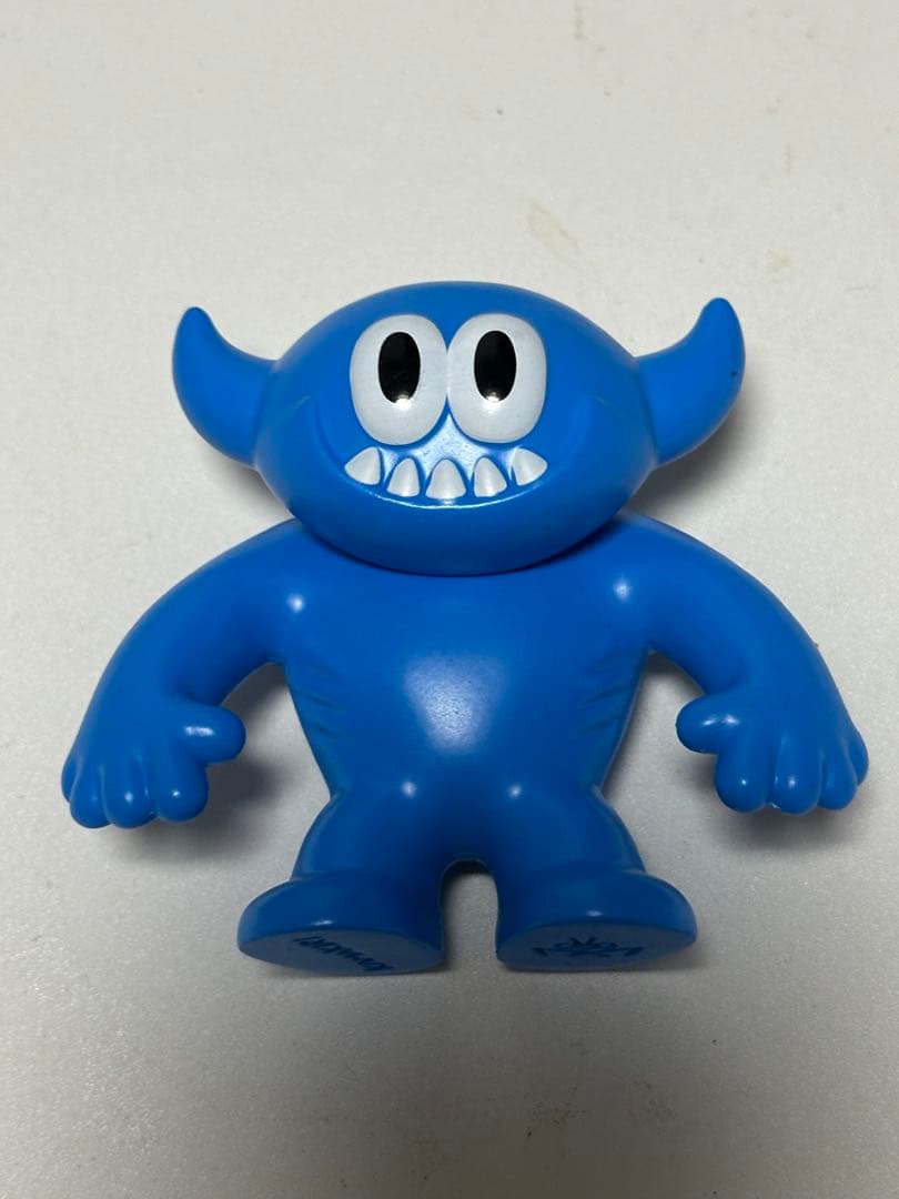 ガブリアンアートコレクションGABULIEN ARTCOLLECTION ブルー - メルカリ