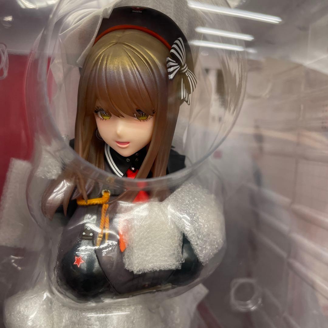 12116未開封！勝利の女神：NIKKE エマ 1/7 完成品フィギュア