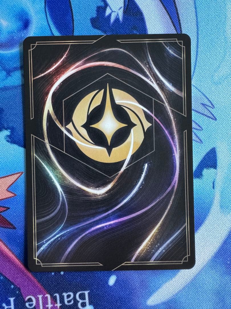 ディズニーロルカナ ネコババ エンチャンテッド