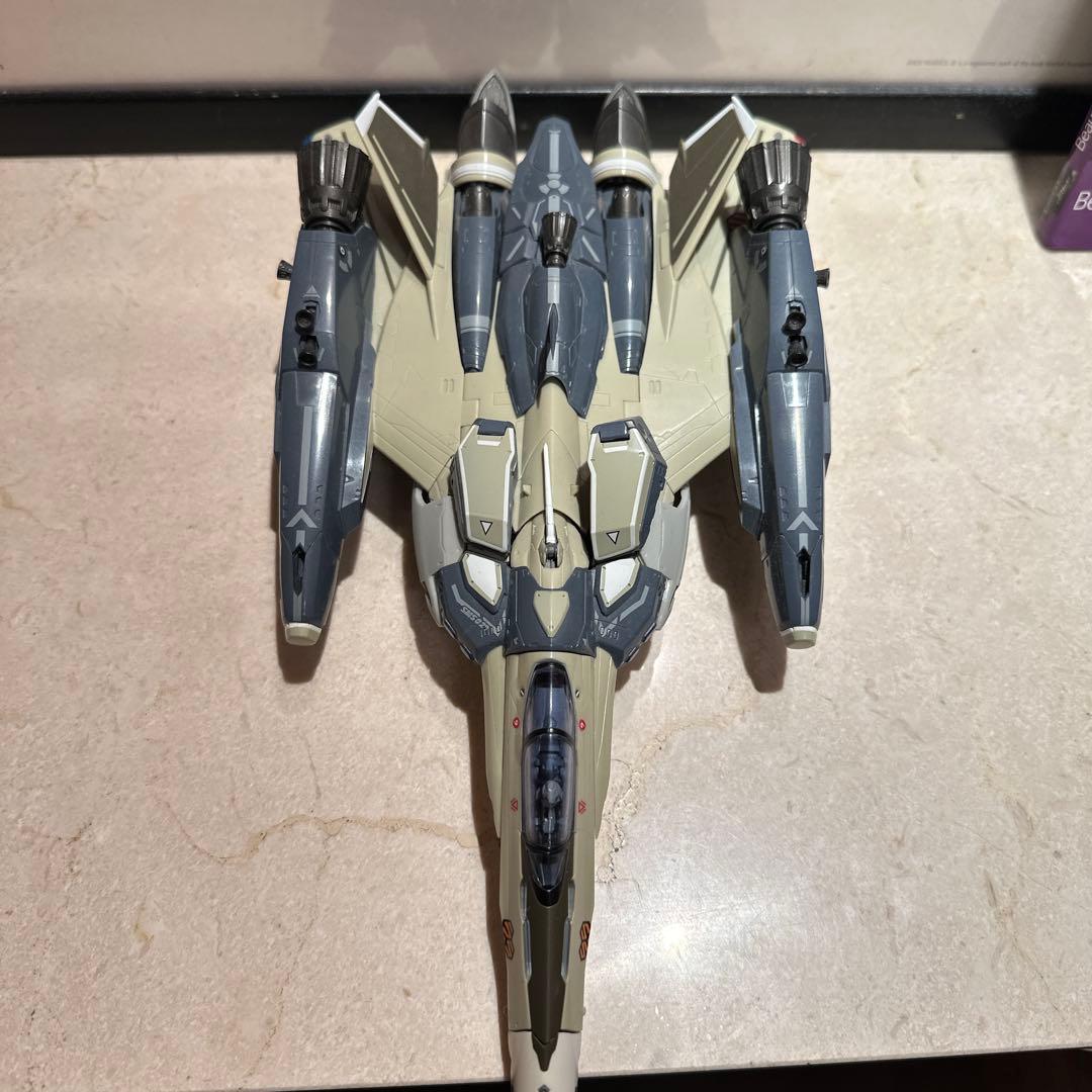 DX超合金VF25 スーパーメサイヤ一般機（）