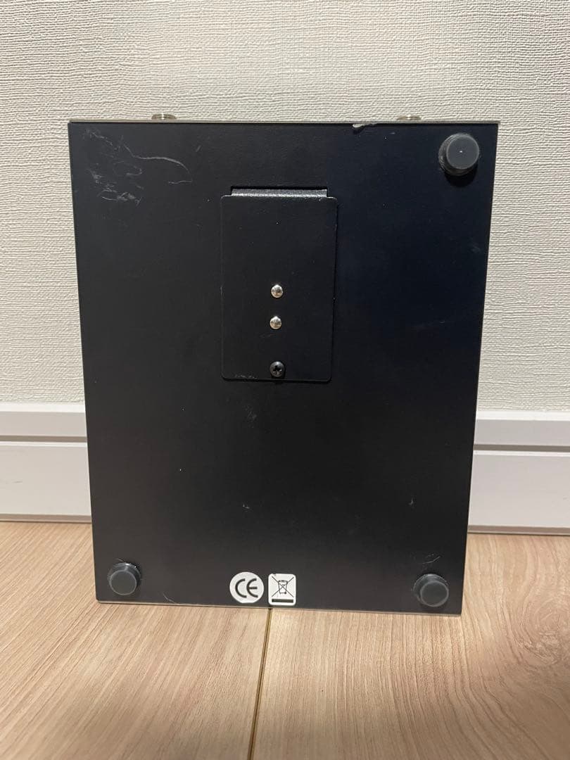 エフェクター　ビックマフ