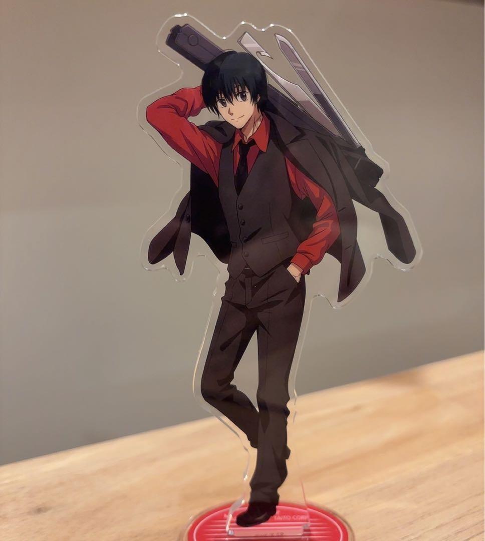 サカモトデイズ 南雲 アクリルスタンド アクスタ - メルカリ