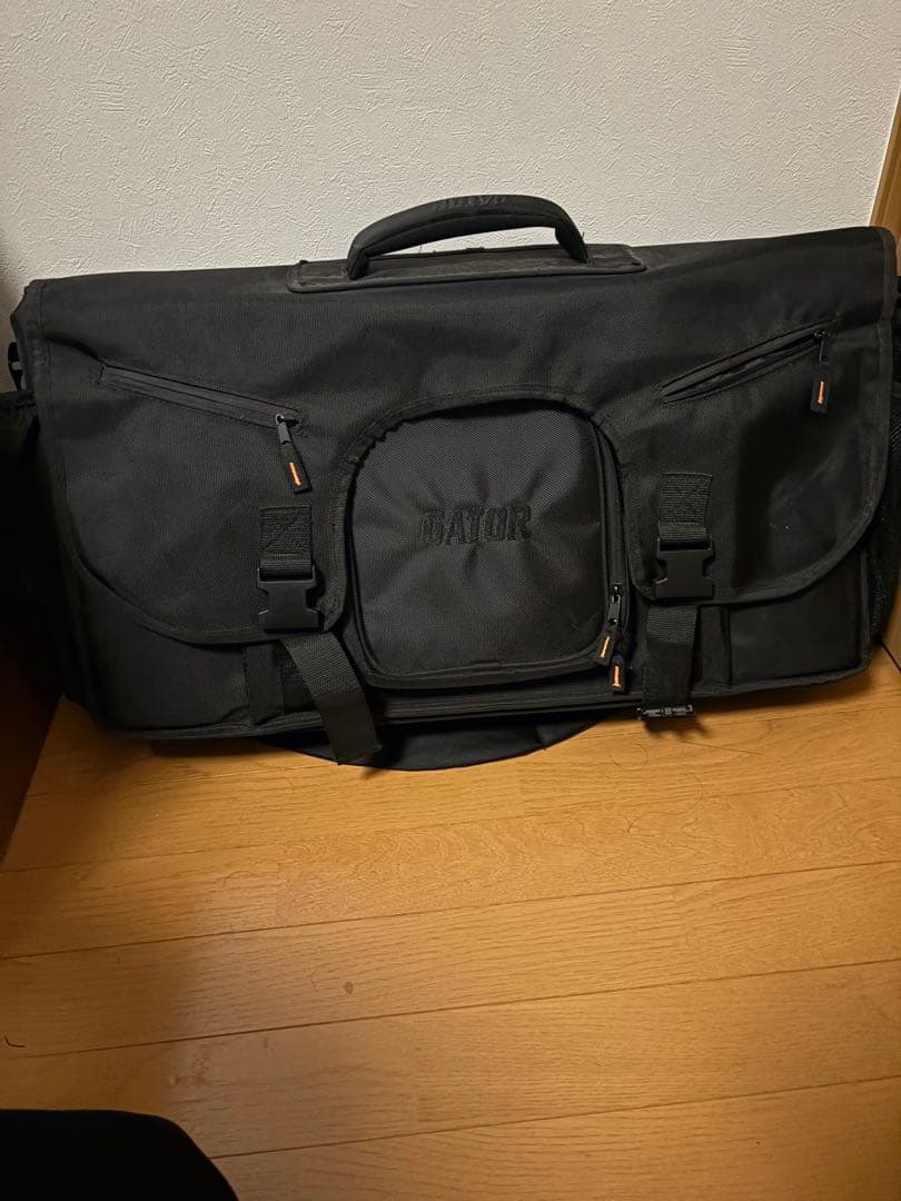 GATOR バッグ Pioneer DDJ-800 SR RR NV2 ケース GATOR バッグ Pioneer DDJ-800 SR RR NV2 ケース