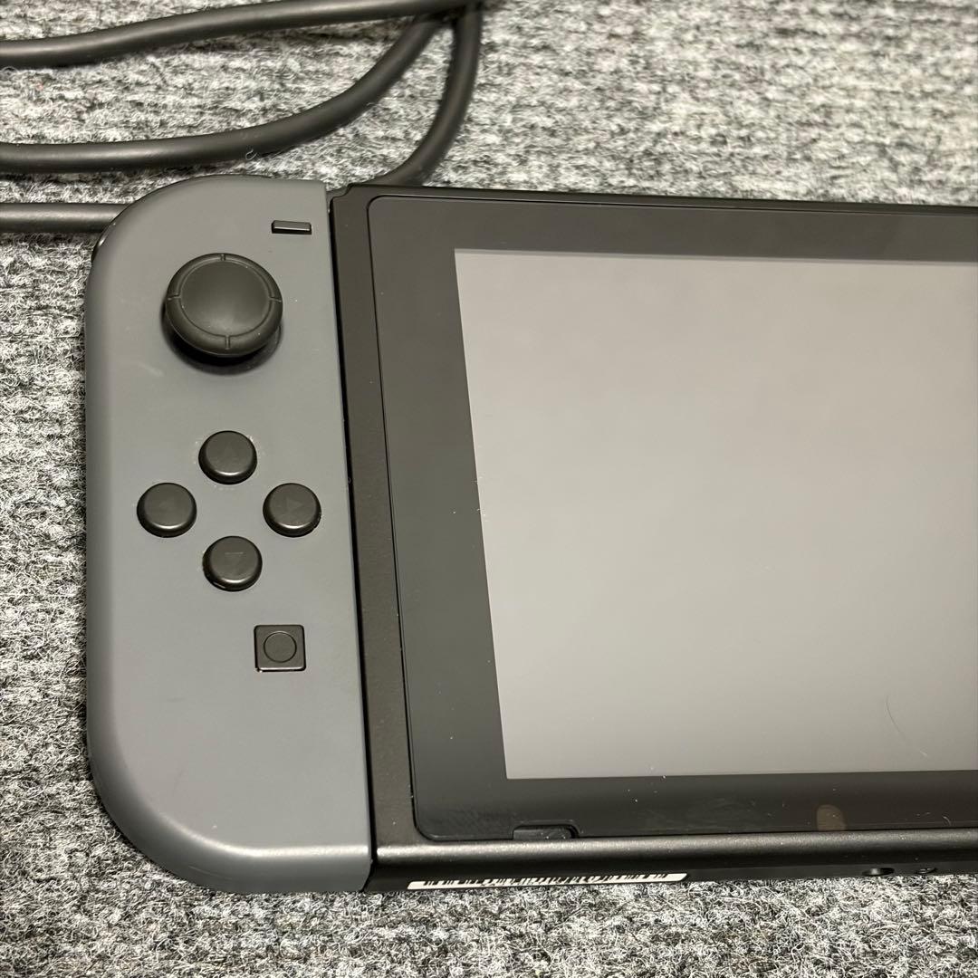Nintendo Switch 本体 128GB SD付き