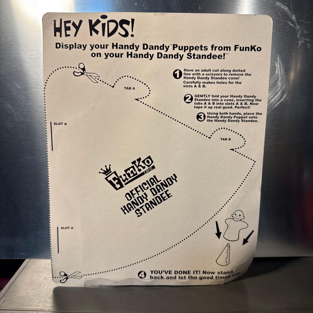 新品未開封 PEZ ペッツ パペットセットアメリカン雑貨