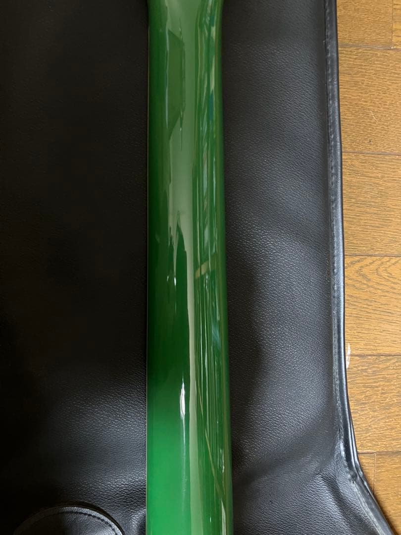 ほぼ未使用 MG-165S CG KIBAN hideモデル