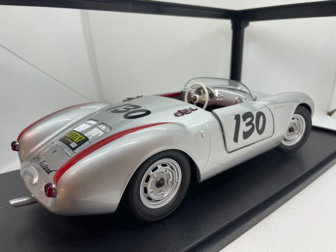 305-053 KK 1/12 ポルシェ スパイダー 550 A