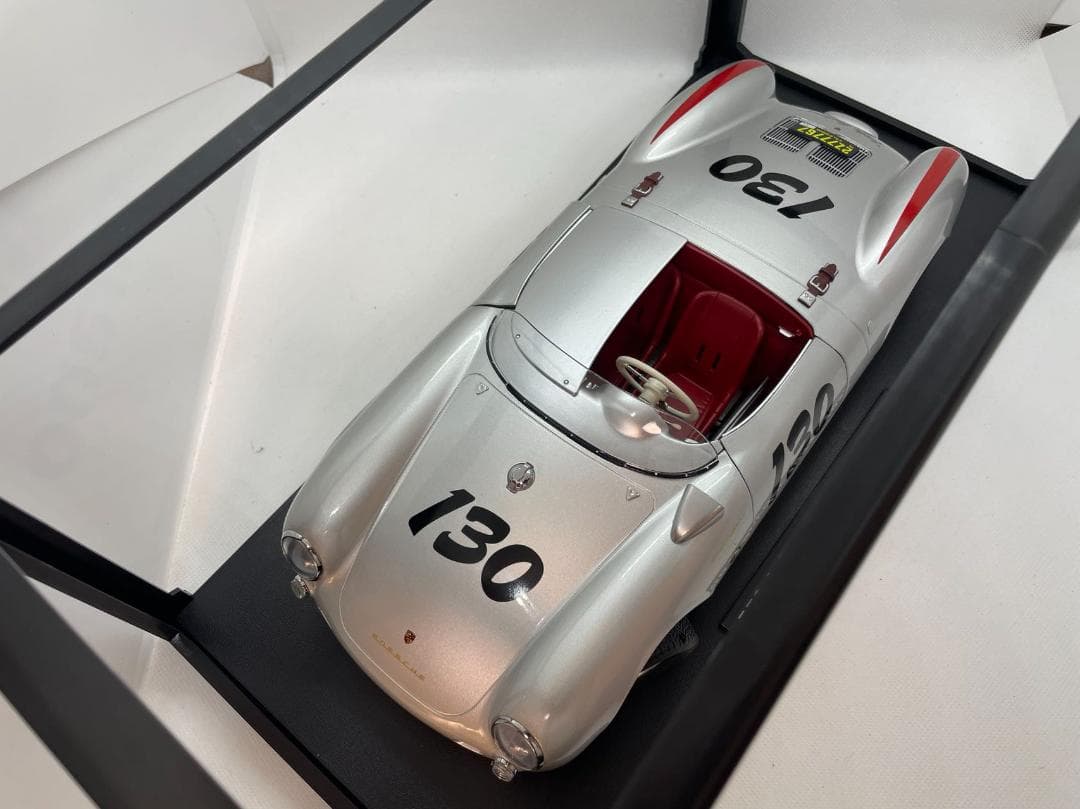 305-053 KK 1/12 ポルシェ スパイダー 550 A