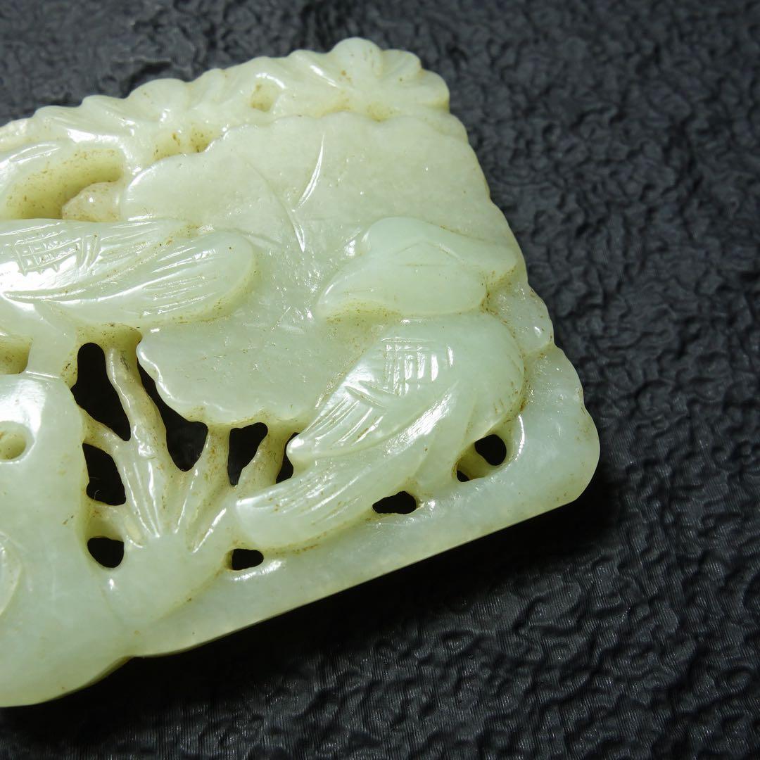 時代【 玉山 】造 細密彫刻 天然素材 牙 根付 からくり顔 僧侶他8体