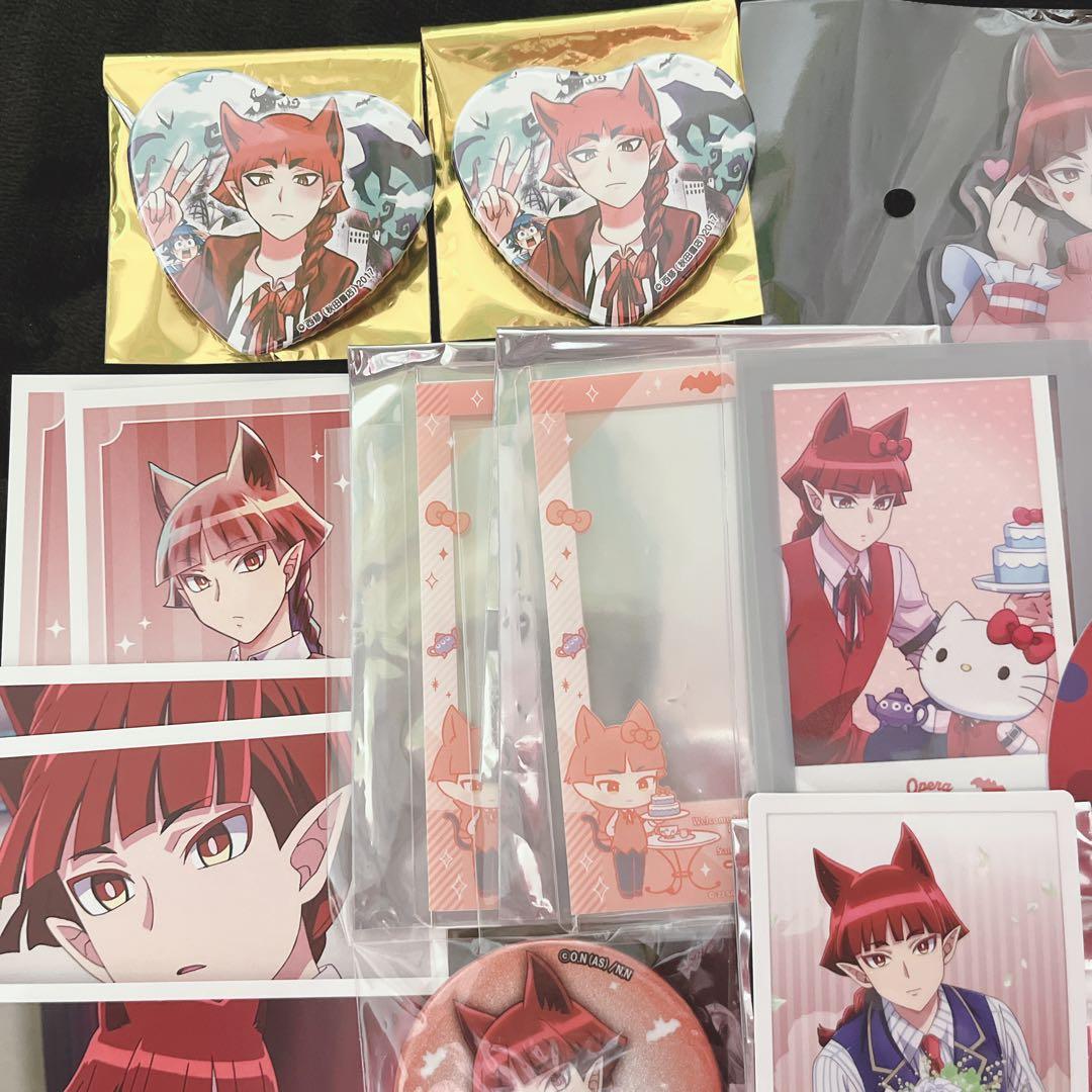 魔入りました入間くん 魔入間 オペラ まとめ売り