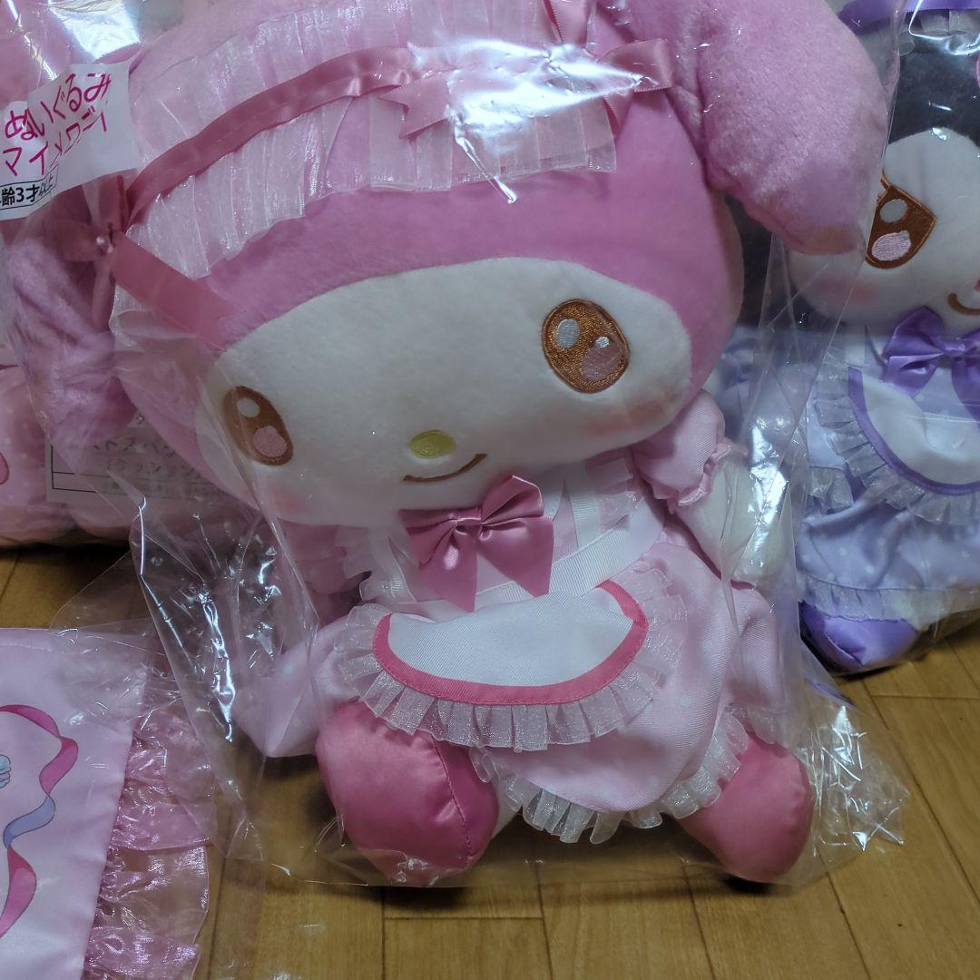 マイメロ１番くじ　まとめ売り