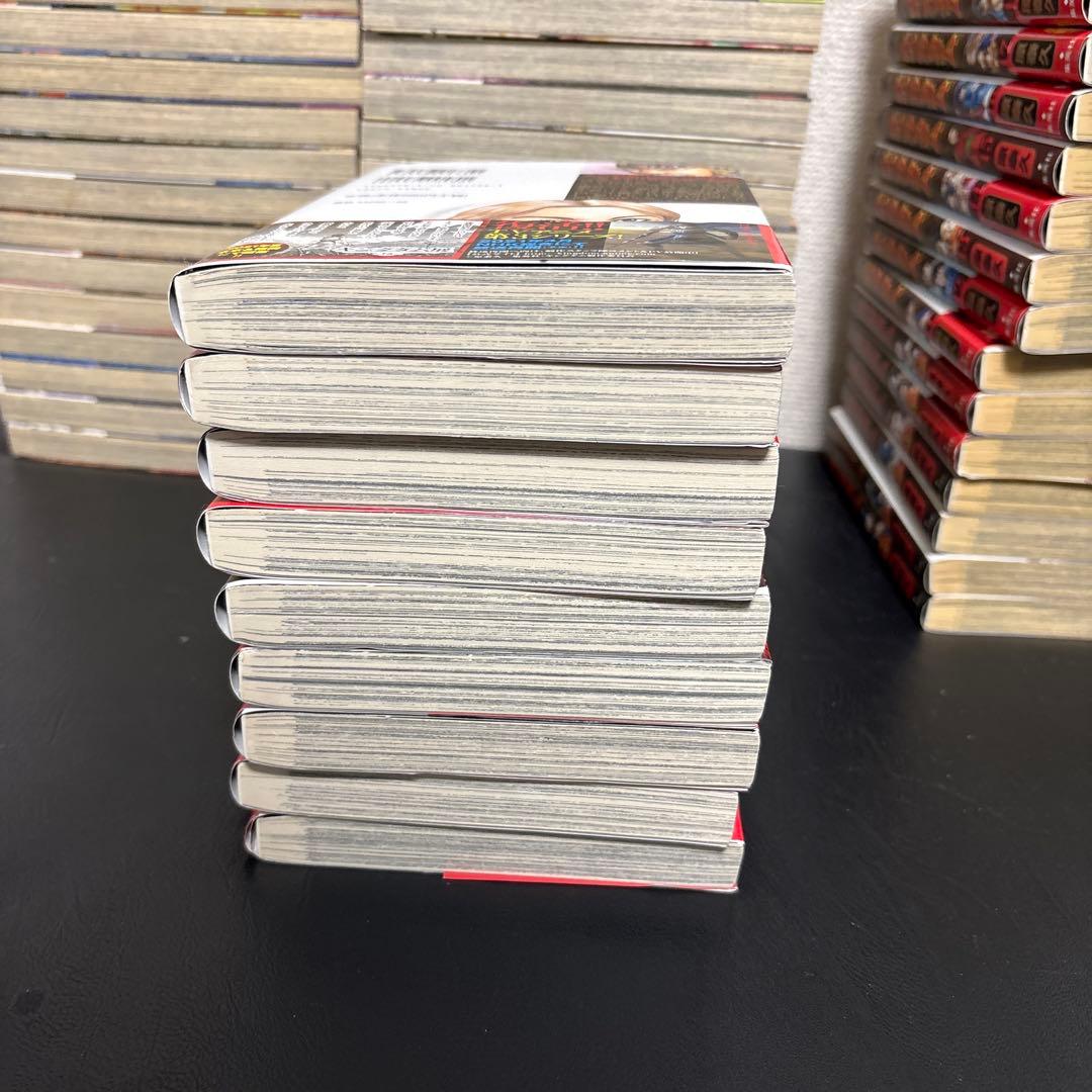 キングダム　1〜60巻セット