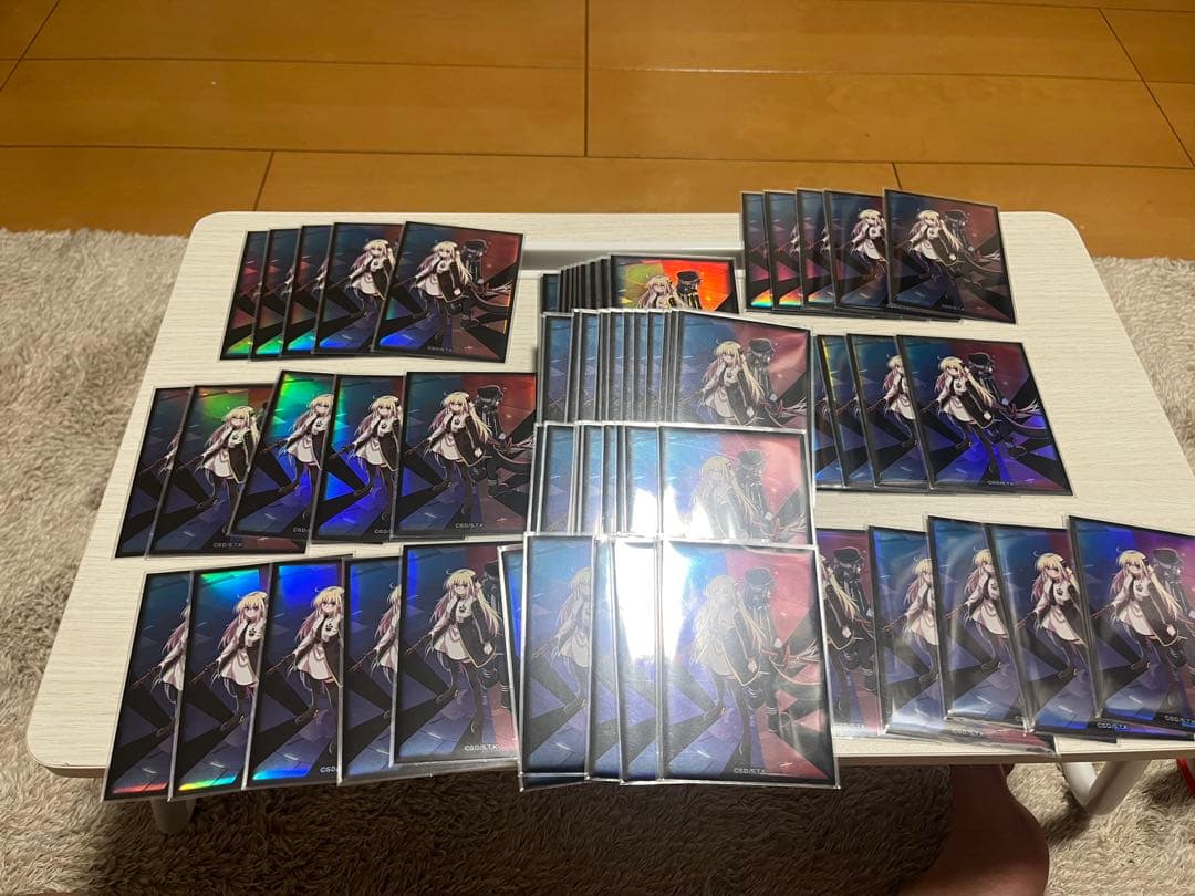 遊戯王　六武衆　1103環境ゲートボール　サイドエクストラ有