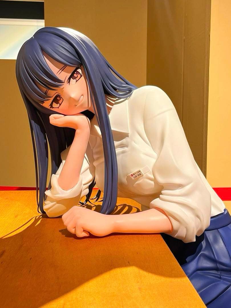 僕の心のヤバイやつ プレミアムバスタオル 山田杏奈