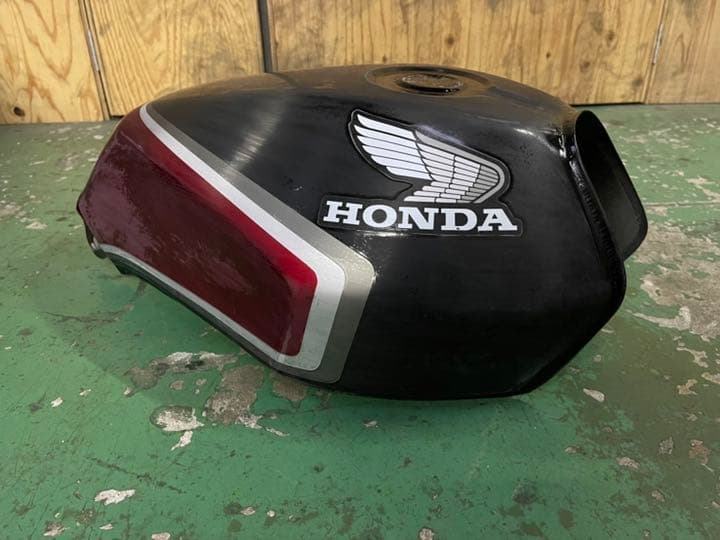 タンク cbx400f cbx550f 001 タンク cbx400f cbx550f /008 タンク