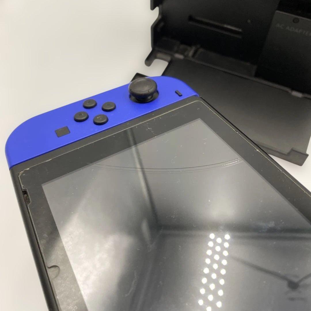 Nintendo Switch（ニンテンドースイッチ旧型（HAC-001初期化済