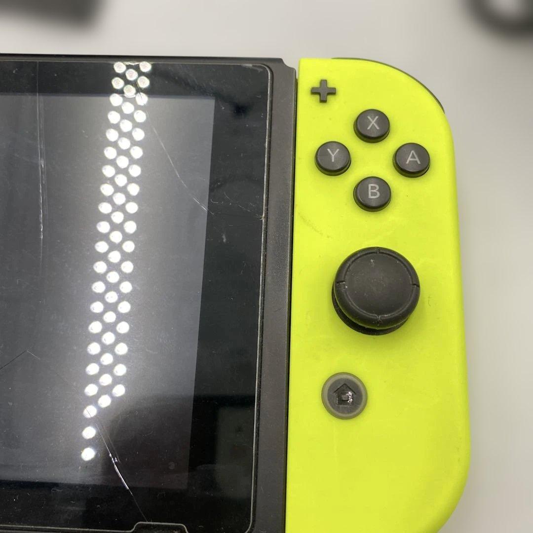 Nintendo Switch（ニンテンドースイッチ旧型（HAC-001初期化済