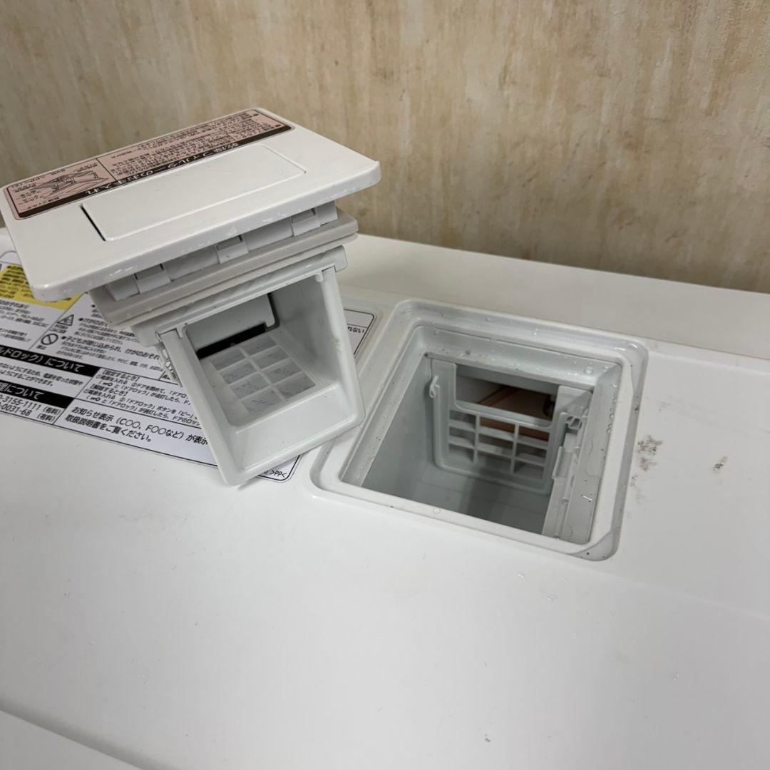 A2071 送料設置無料☆日立 ドラム式洗濯機 11㌔乾燥機能付き 冷蔵庫