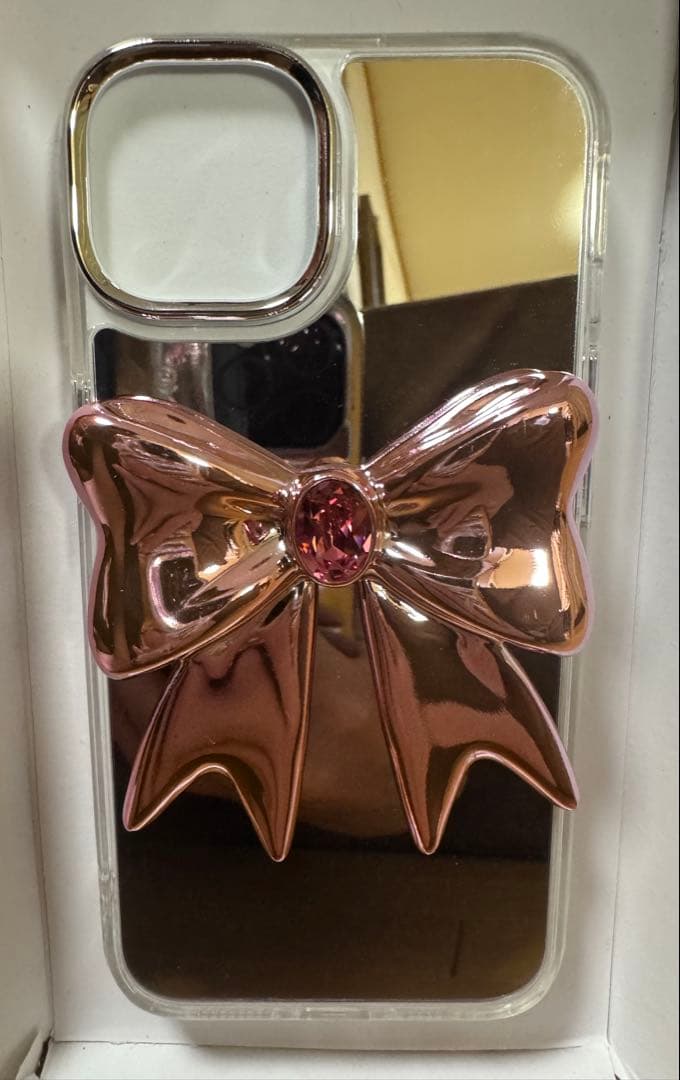 XTENDED iDENTiTY ジェムボウ iPhone 14 - メルカリ