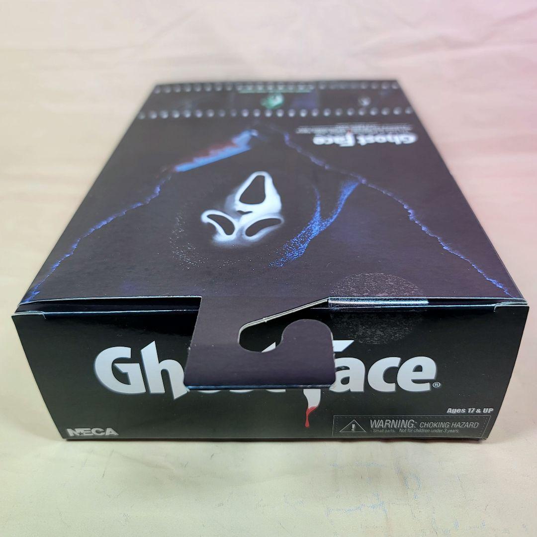 【NECA】新品 正規品 アルティメット ゴーストフェイス スクリーム