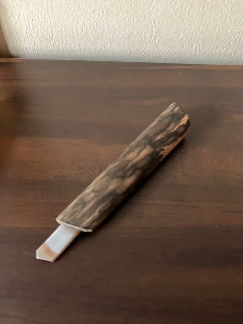 も*も様 工房楔 黒柿孔雀杢 まとめ