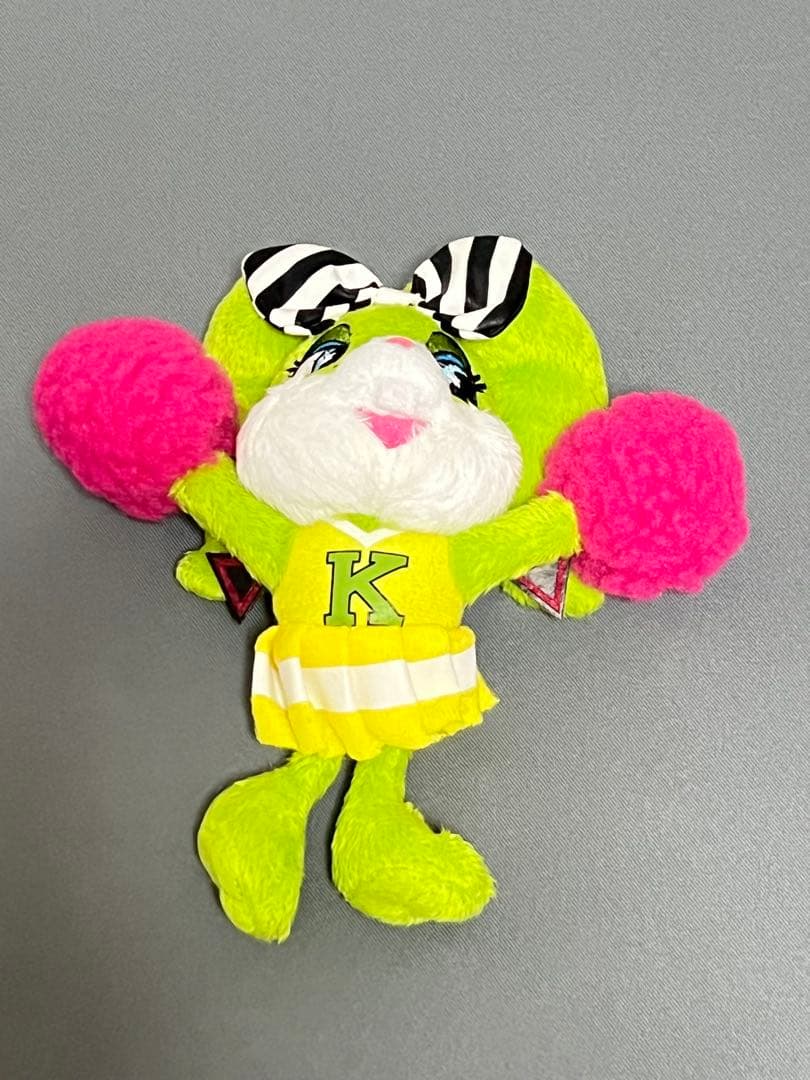 西野カナ ライブグッズ カナラビ ＆ラビル 西野カナ「Kana Nishino