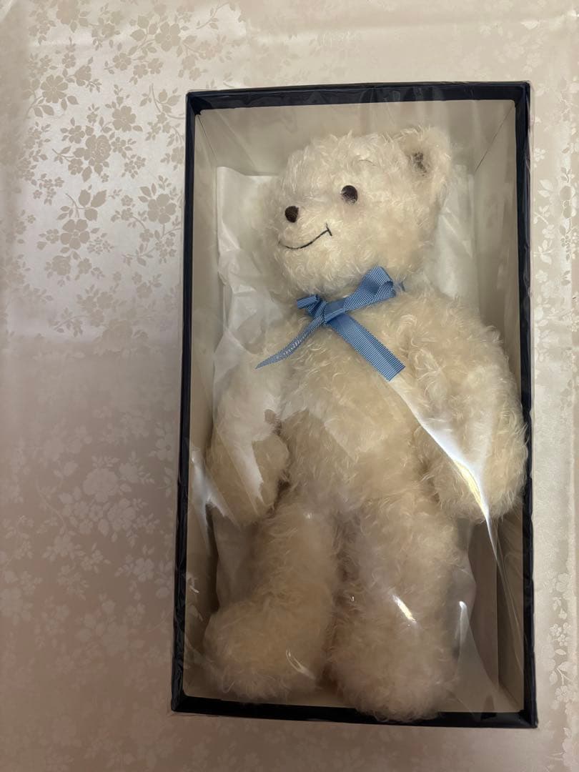 最終値下げ　レアー　familiar ぬいぐるみ