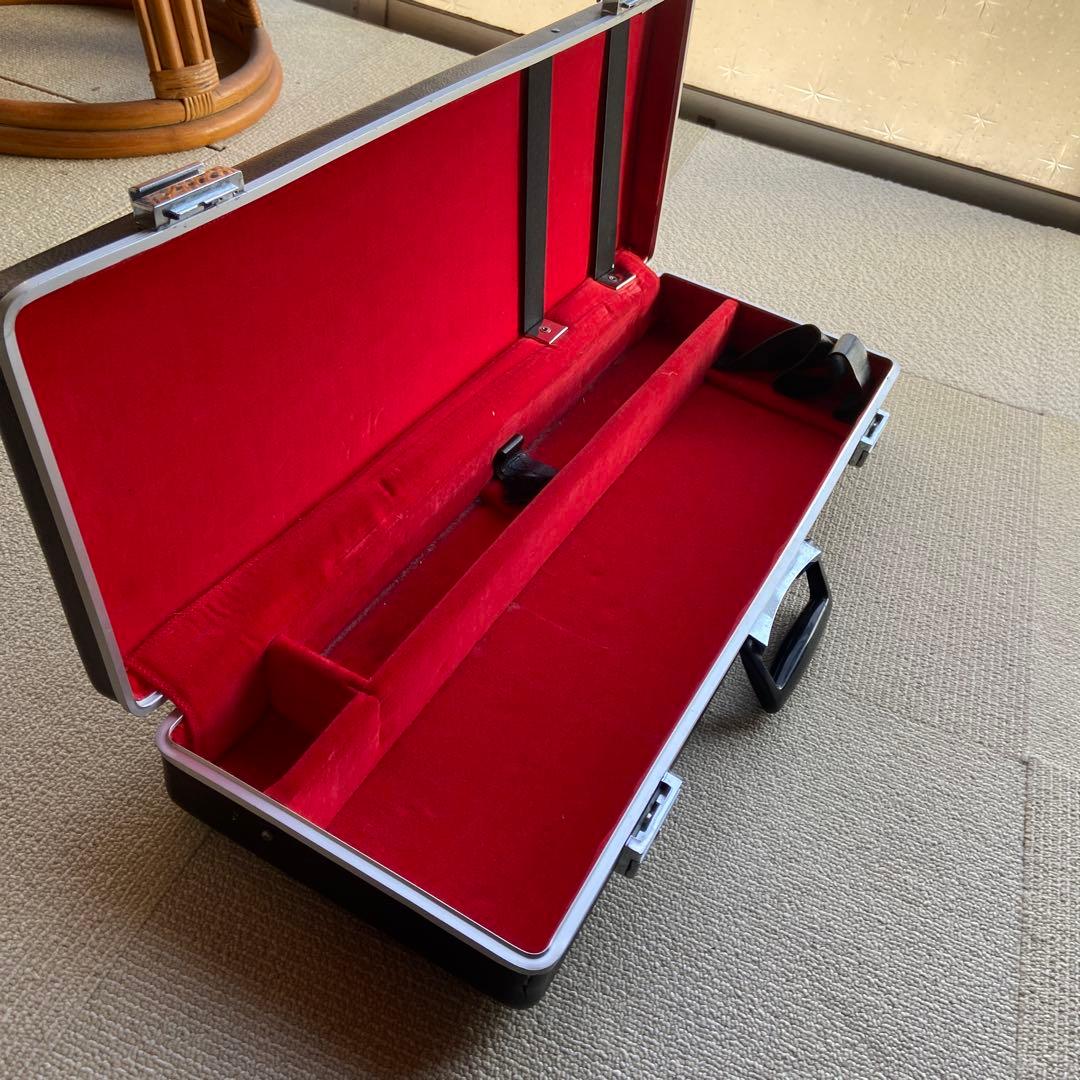 8 尺八 ケース11 23の3ケース