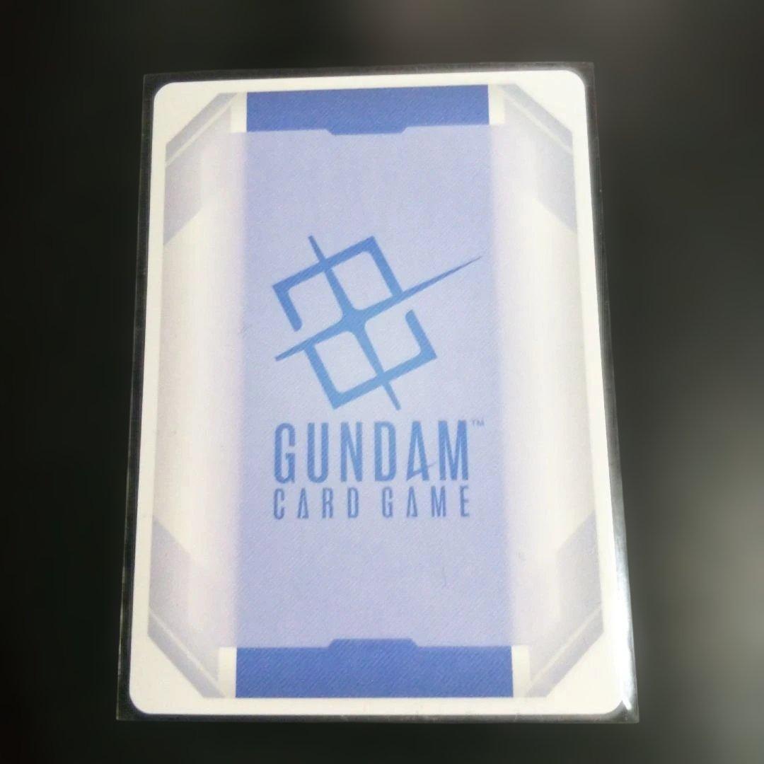 ガンダムカードゲーム ガンダムバルバドス パラレル 他lrなどまとめ売りです。