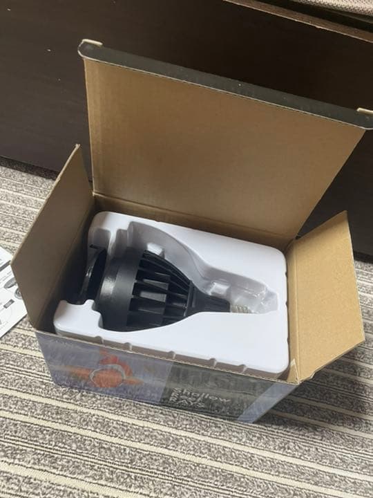 ZOOX LED RAYS Shallow Reef