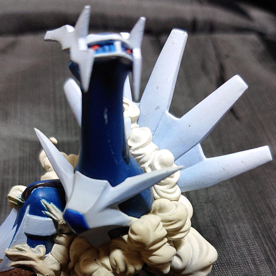 ディアルガ フィギュア ポケモン