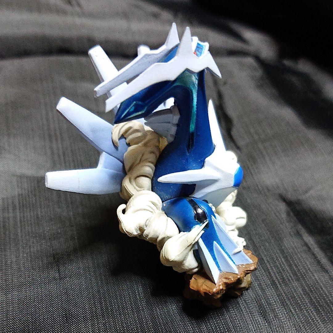 ディアルガ フィギュア ポケモン