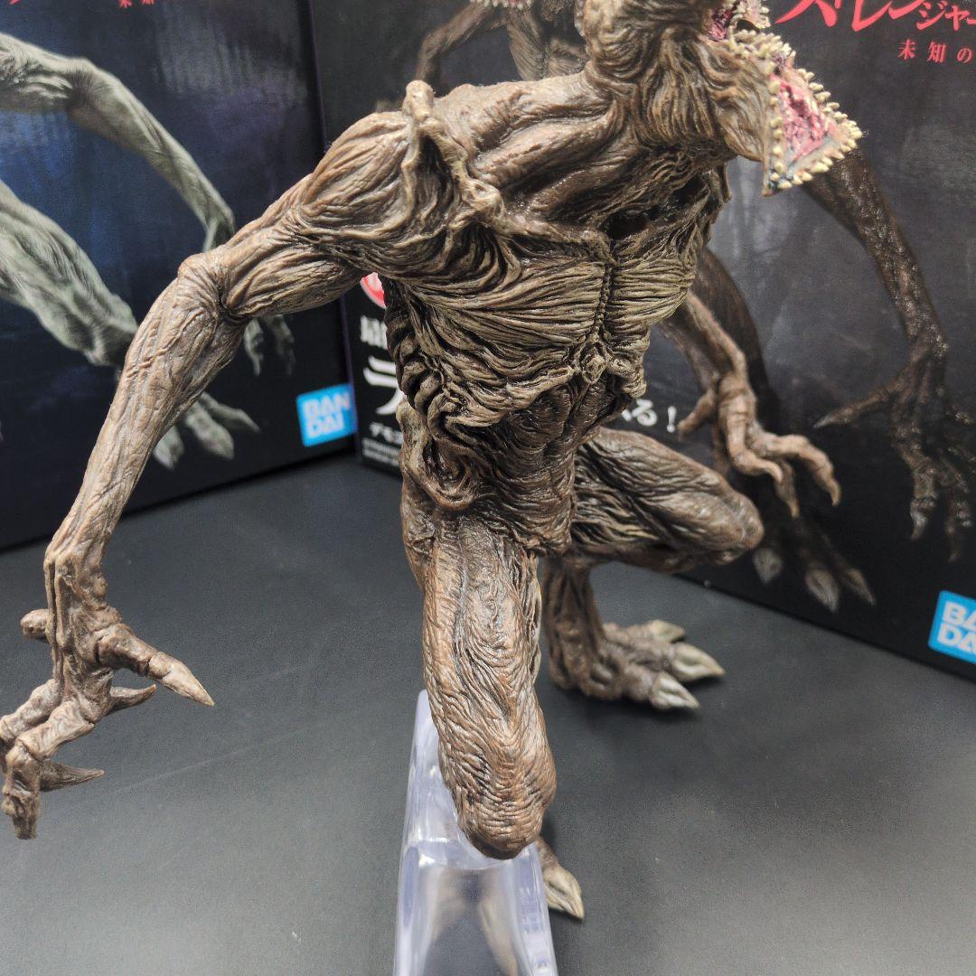 ストレンジャーシングス デモゴルゴン A賞・ラストワン賞セット