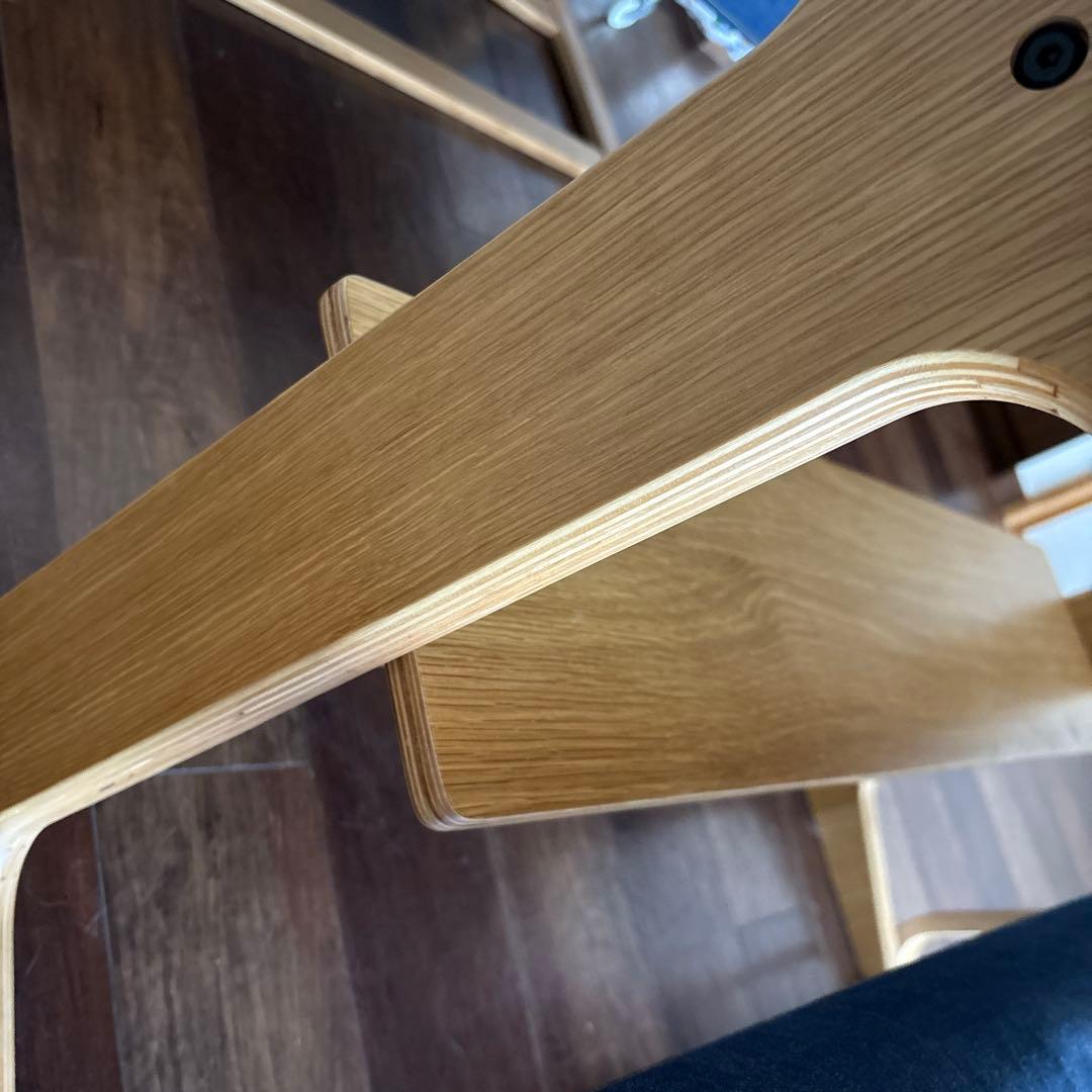 【送料込み】無印　リビングでもダイニングでも使えるテーブル