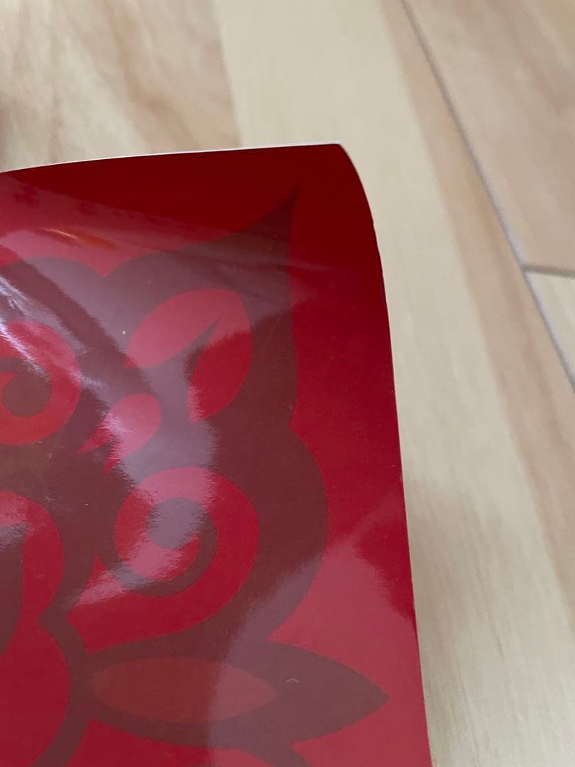 【ポスター】ドラゴンボール DVD BOX Dragon Box