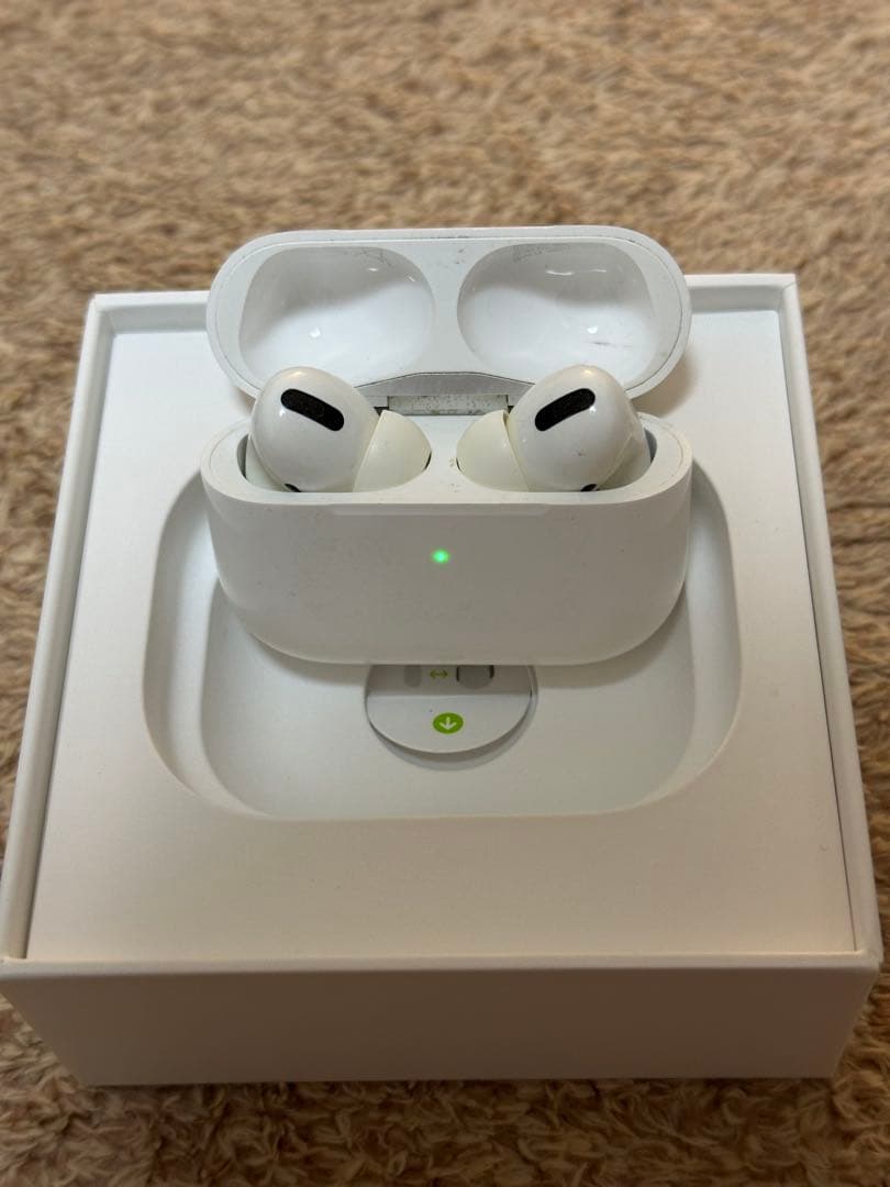 Apple AirPods Pro 第1世代